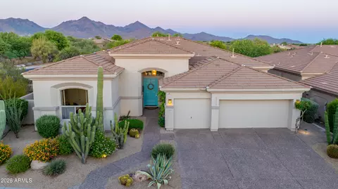 20063 N 83rd Pl, Scottsdale, AZ 85255
