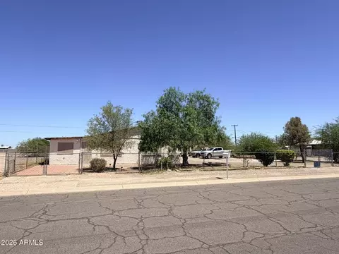 410 W 3rd Pl, Eloy, AZ 85131
