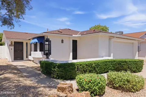 406 W Beverly Ln, Phoenix, AZ 85023