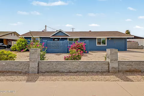 1038 S Drew St, Mesa, AZ 85210