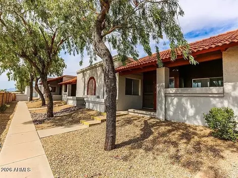 10807 W Northern Ave #107, Glendale, AZ 85307