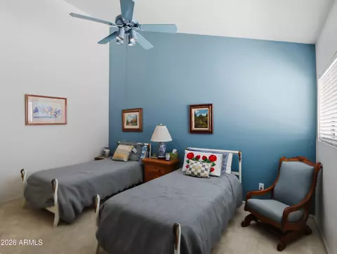 Bedroom - 903 W Glendale Ave #8, Phoenix, AZ 85021 photo 3 of 3
