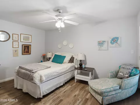 Bedroom - 903 W Glendale Ave #8, Phoenix, AZ 85021 photo 1 of 3
