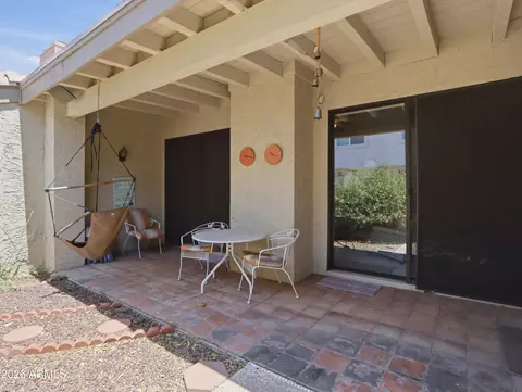 Exterior - 903 W Glendale Ave #8, Phoenix, AZ 85021 photo 4 of 5