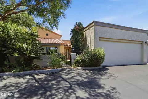 903 W Glendale Ave #8, Phoenix, AZ 85021