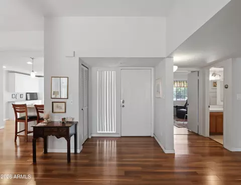 Entry Way - 903 W Glendale Ave #8, Phoenix, AZ 85021 photo 1 of 4
