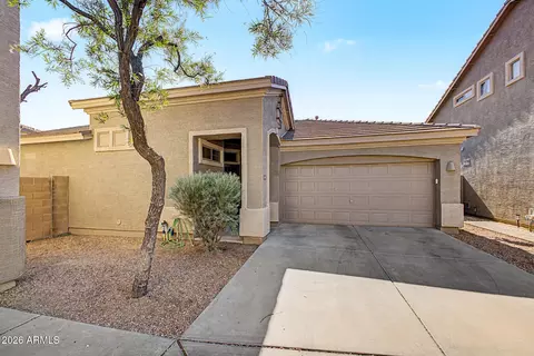 14291 W Cora Ln, Goodyear, AZ 85395