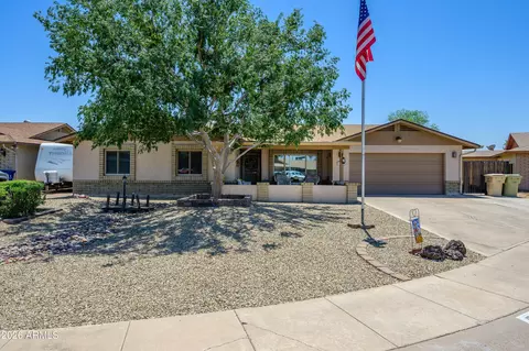 5425 W Alice Ave, Glendale, AZ 85302