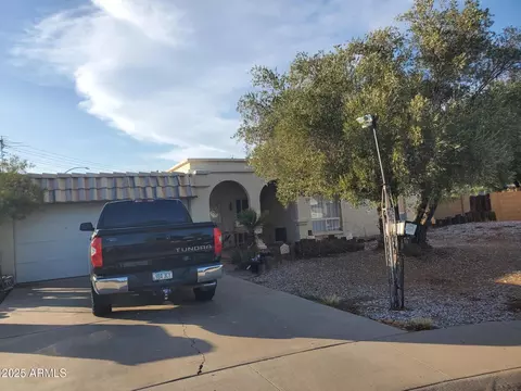 11249 N 50th Ave, Glendale, AZ 85304