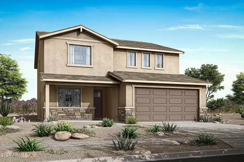 1993 E Gordal Dr, San Tan Valley, AZ 85140
