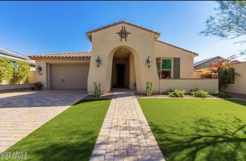 2691 N Acacia Way, Buckeye, AZ 85396