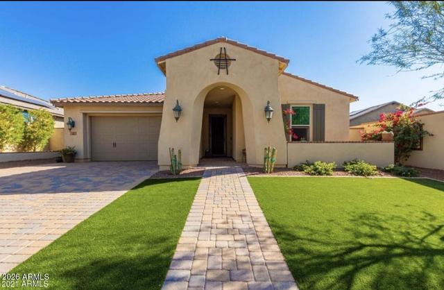2691 N Acacia Way, Buckeye, AZ 85396
