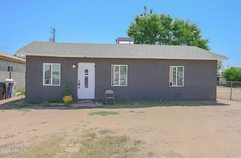 1613 S 5th St, Phoenix, AZ 85004