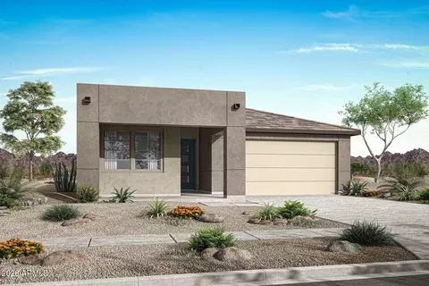 2086 E Gordal Dr, San Tan Valley, AZ 85140