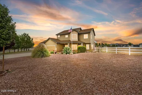 7290 E Autumn Ln, Prescott Valley, AZ 86315