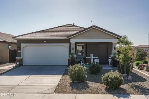 5612 S 242nd Ln, Buckeye, AZ 85326