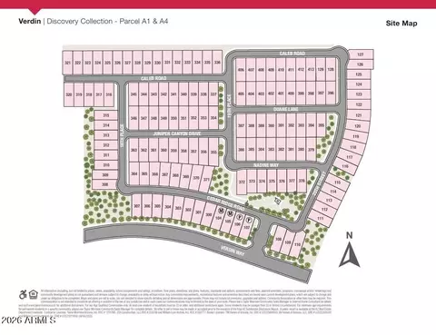 View/Area - 1950 E Duane Ln, Phoenix, AZ 85085 photo 1 of 11