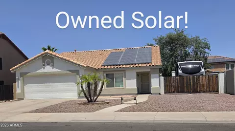 10622 W Angels Ln, Peoria, AZ 85383