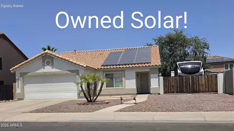 10622 W Angels Ln, Peoria, AZ 85383