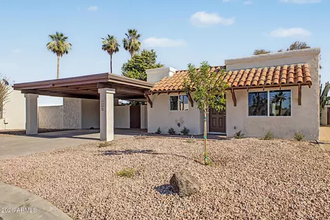 3209 W Becker Ln, Phoenix, AZ 85029
