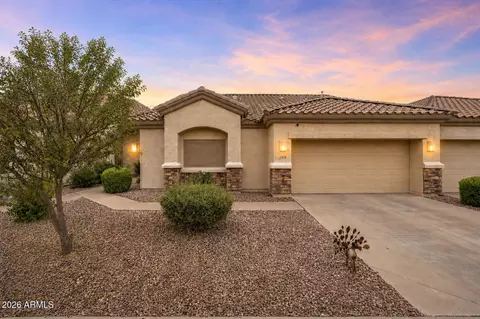 1574 E Sage Dr, Casa Grande, AZ 85122