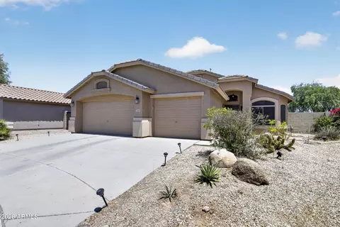 22683 N Aaron Rd, Maricopa, AZ 85138