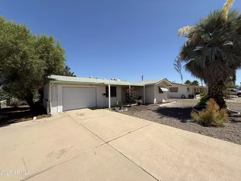 Exterior - 5426 E Boston St, Mesa, AZ 85205 photo 2 of 6