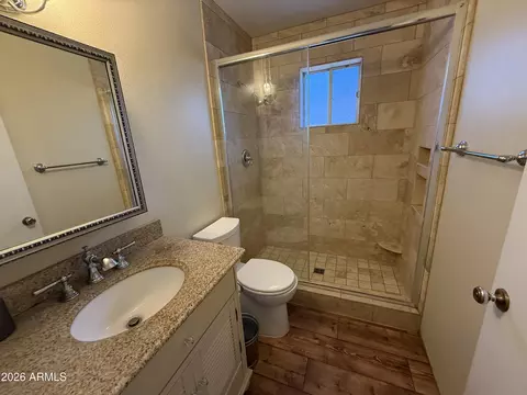 Bath - 5426 E Boston St, Mesa, AZ 85205 photo 1 of 1