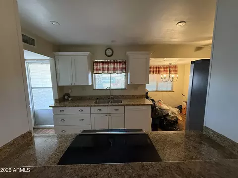 Kitchen - 5426 E Boston St, Mesa, AZ 85205 photo 4 of 4