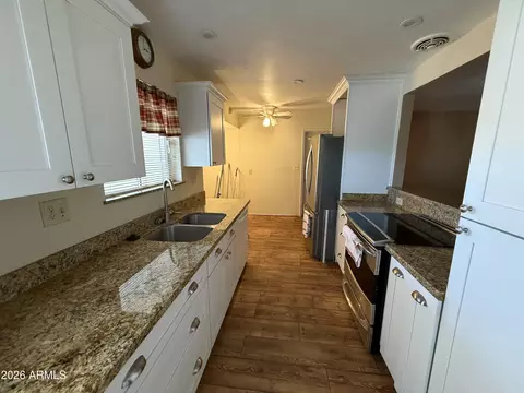 Kitchen - 5426 E Boston St, Mesa, AZ 85205 photo 1 of 4
