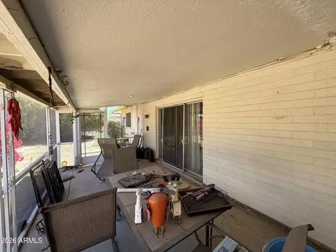 Exterior - 5426 E Boston St, Mesa, AZ 85205 photo 4 of 6