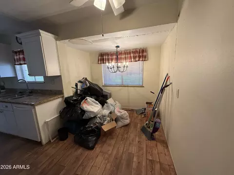 Dining - 5426 E Boston St, Mesa, AZ 85205 photo 1 of 1