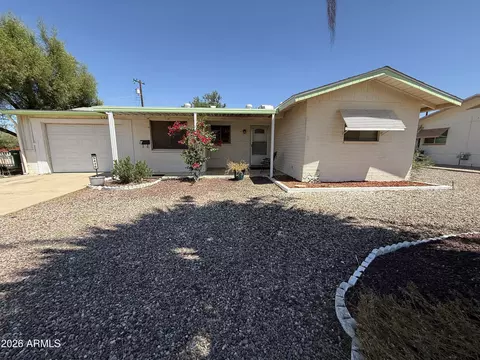 Other - 5426 E Boston St, Mesa, AZ 85205 photo 1 of 7