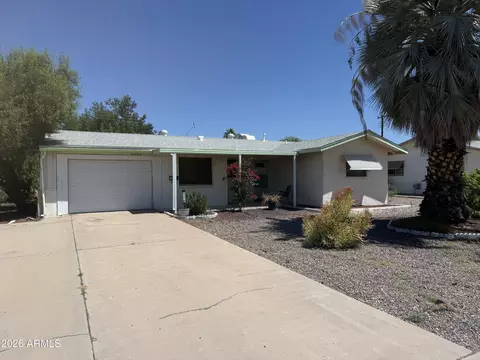 5426 E Boston St, Mesa, AZ 85205