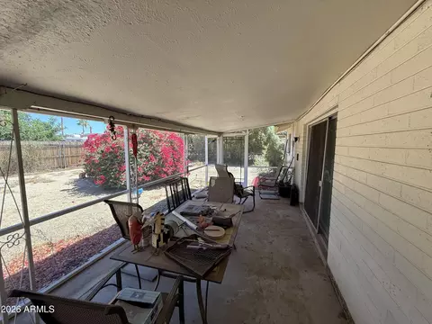 Exterior - 5426 E Boston St, Mesa, AZ 85205 photo 3 of 6