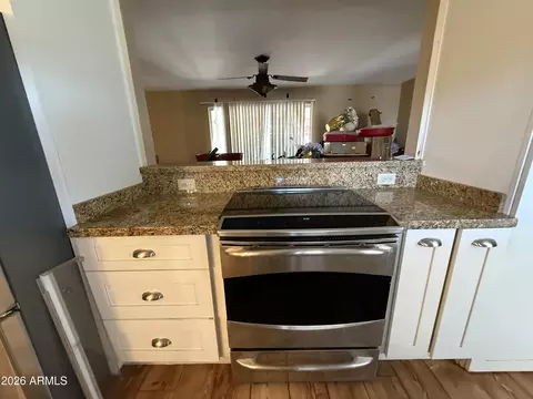 Kitchen - 5426 E Boston St, Mesa, AZ 85205 photo 3 of 4