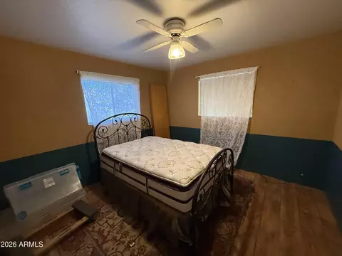 Bedroom - 5426 E Boston St, Mesa, AZ 85205 photo 1 of 2