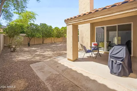 Exterior - 4127 E Becker Ln, Phoenix, AZ 85028 photo 2 of 10