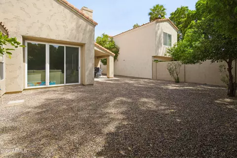 Exterior - 4127 E Becker Ln, Phoenix, AZ 85028 photo 6 of 10