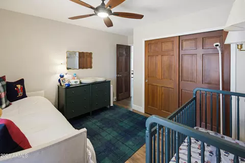 Bedroom - 4127 E Becker Ln, Phoenix, AZ 85028 photo 2 of 7