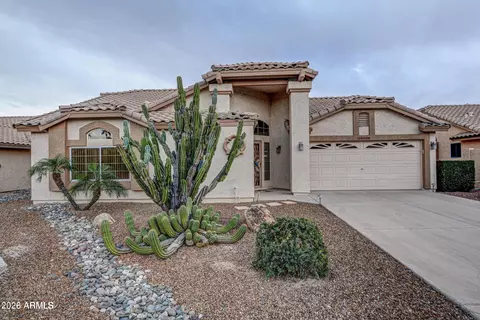 18846 N 89th Ln, Peoria, AZ 85382