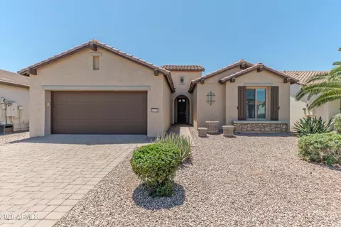 16735 W Almeria Rd, Goodyear, AZ 85395