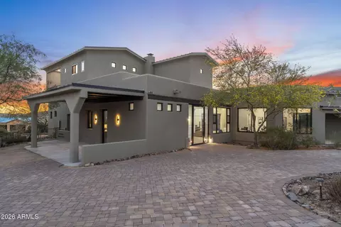 42327 N Sierra Vista Rd, Cave Creek, AZ 85331
