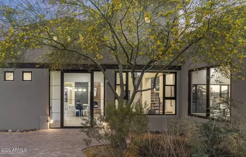 42327 N Sierra Vista Rd, Cave Creek, AZ 85331