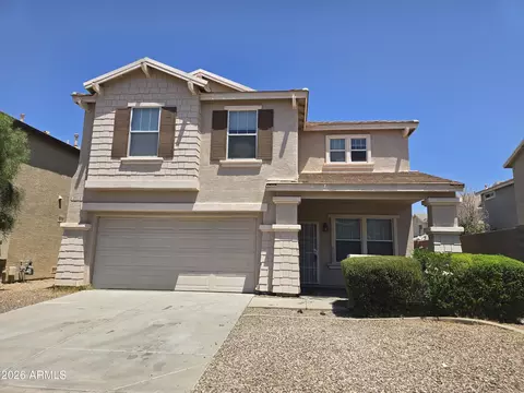 3918 W Park St, Phoenix, AZ 85041