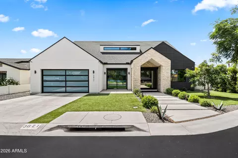 3821 E Whitton Ave, Phoenix, AZ 85018