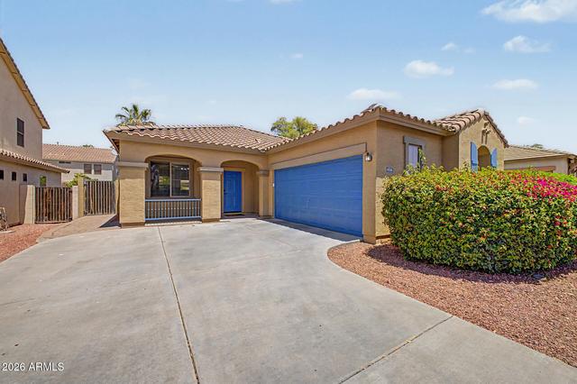 4516 E Willet St, Gilbert, AZ 85295