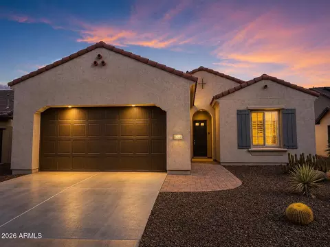 16844 W Roanoke Ave, Goodyear, AZ 85395