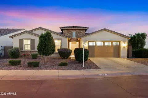 3627 E Blue Spruce Ln, Gilbert, AZ 85298
