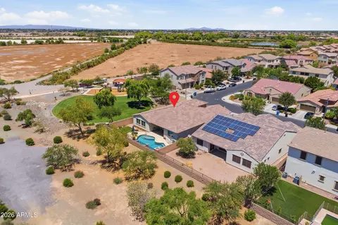View/Area - 3627 E Blue Spruce Ln, Gilbert, AZ 85298 photo 6 of 14